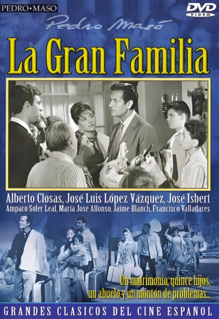 大家庭 1962(全集)