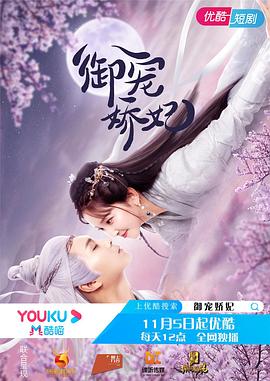 御宠娇妃第15集