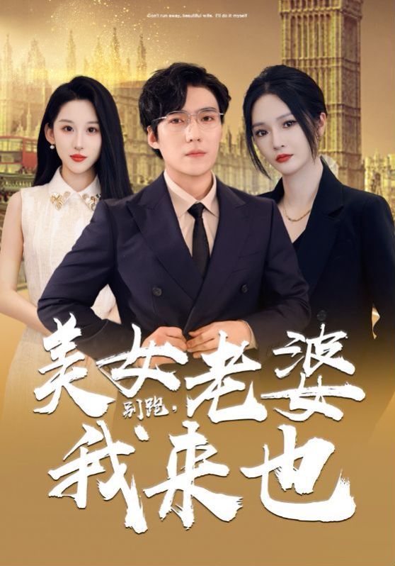 别跑，美女老婆我来也第1-20集