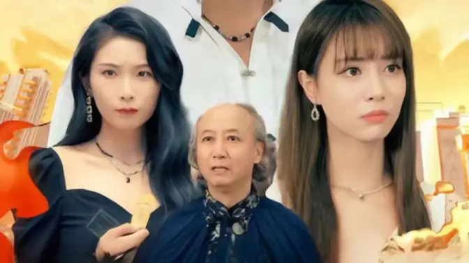 你们练武我修仙第61-80集