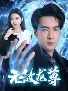 无敌龙尊第21-40集