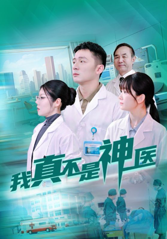我真不是神医第58集