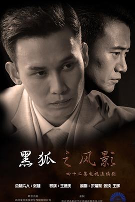 黑狐之风影第1集