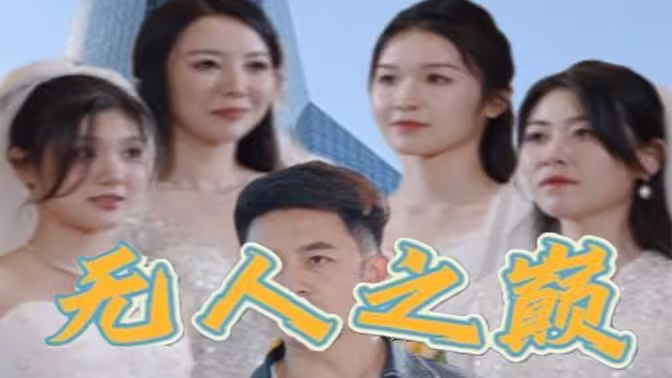 无人之巅第21-40集