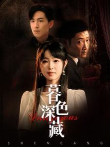暮色深藏第22集