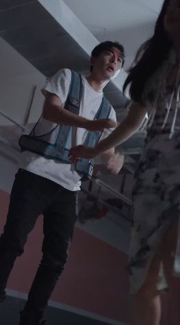 我的便宜老爹是财神第41-60集