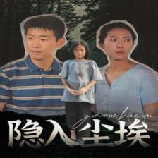 隐入尘埃第21-30集完结(大结局)
