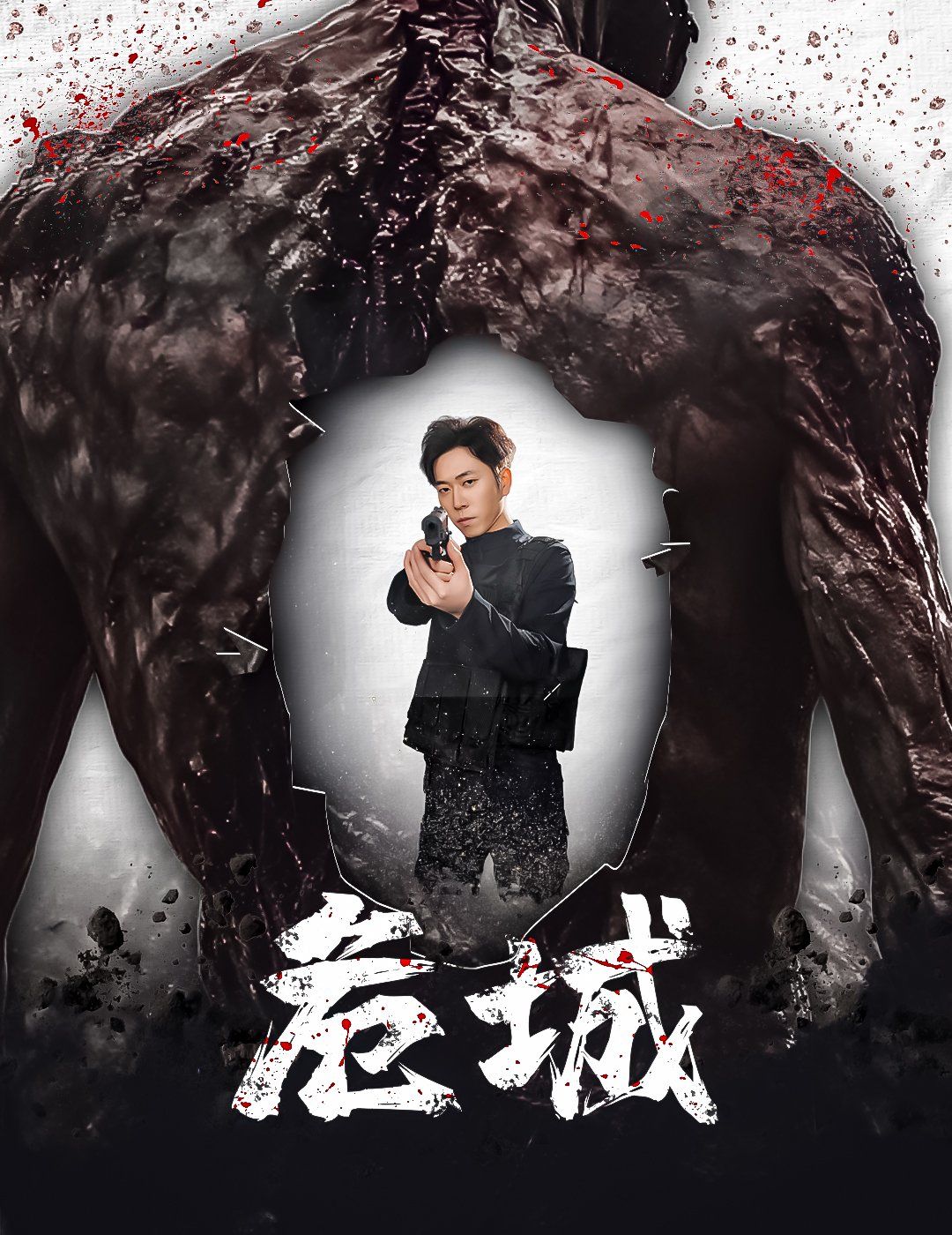 危城第1-20集