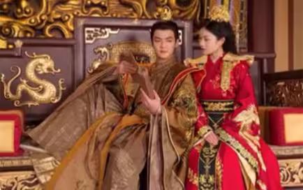 封神之我的暴君男友第61-88集完结(大结局)