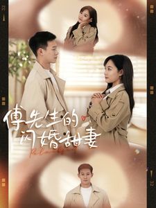 傅先生的闪婚甜妻第21-40集