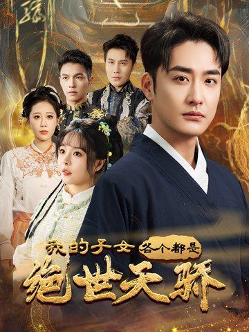 我的子女各个都是绝世天骄第1-20集