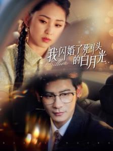 我闪婚了死对头的白月光第1-20集