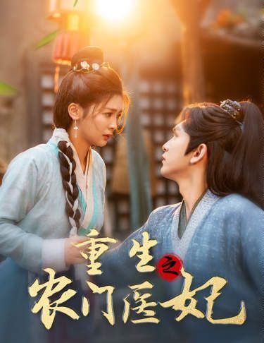重生之农门医妃第35集