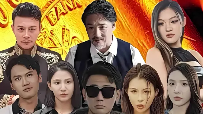 物价暴跌后我成了首富第1-20集