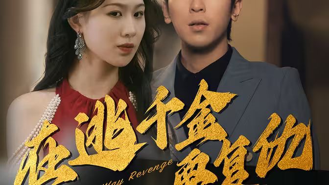 在逃千金要复仇第61-80集