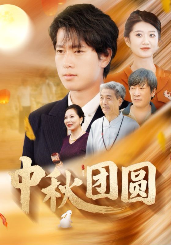 中秋团圆第101-120集
