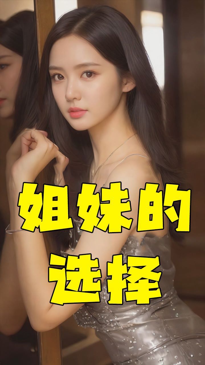 姐妹的选择第61-83集完结(大结局)