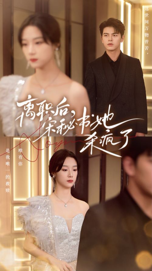 离职后，宋秘书她杀疯了第51集
