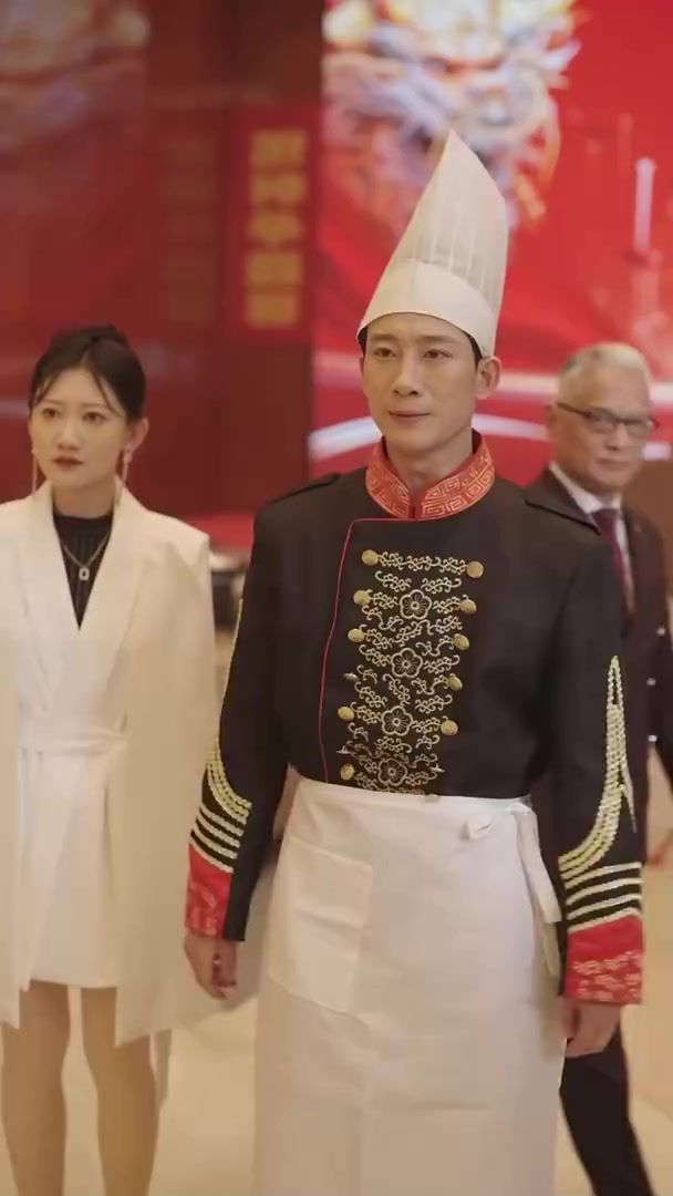 厨神第21-40集
