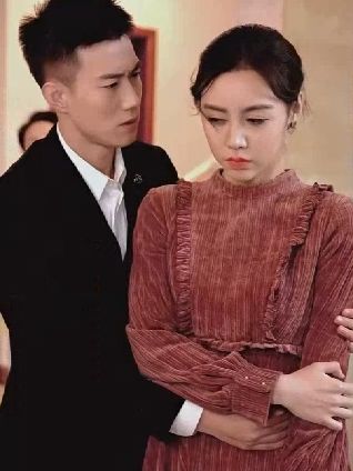 少夫人的翻身仗第21-40集