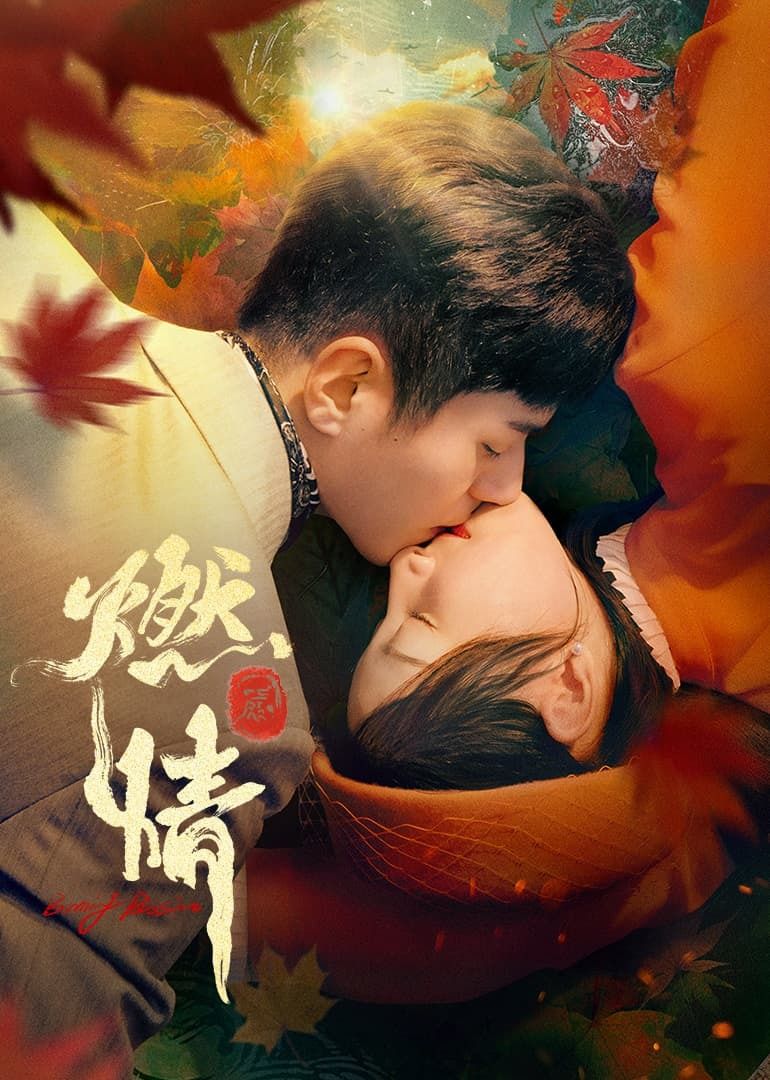 燃情第23集