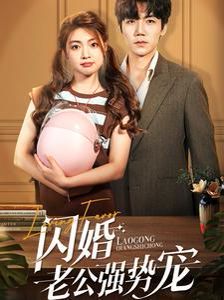 闪婚老公强势宠第21-40集