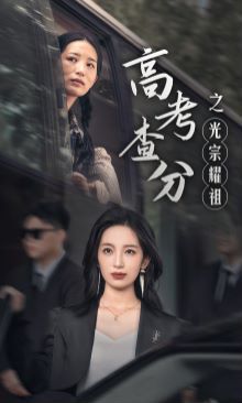 高考查分之光宗耀祖第21-40集