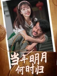 当年明月何时归第1-20集