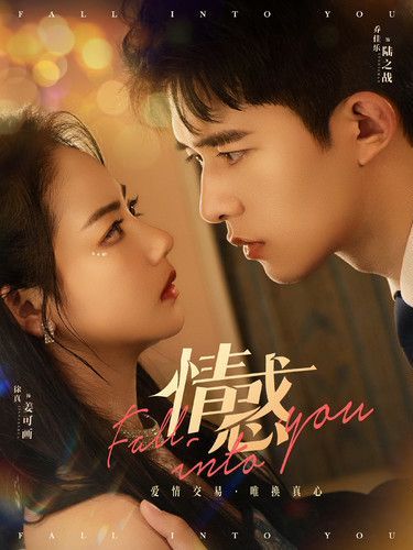 情惑第1-20集