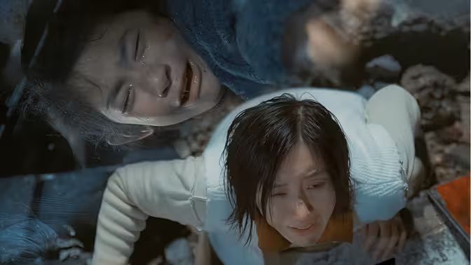 抉择第1-20集