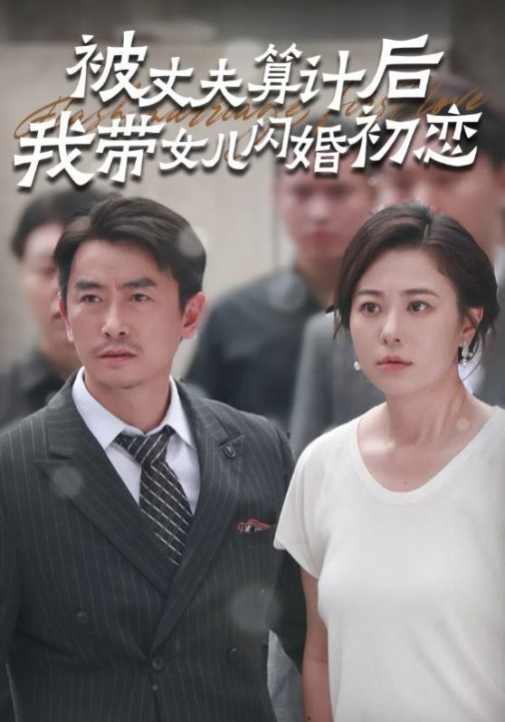 被丈夫算计后我带女儿闪婚初恋第1-20集