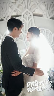 闪婚大佬竟是娃他爹第1-20集