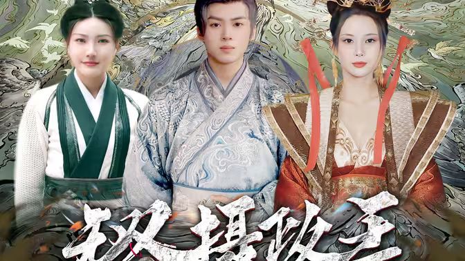 无双摄政王第101-132集完结(大结局)