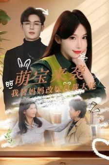 萌宝来袭我替妈妈改嫁总裁第21-40集