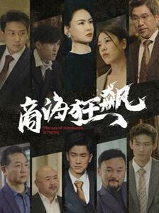 商海狂飙第1-20集