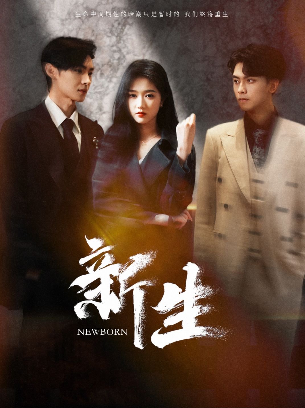 新生第61-80集