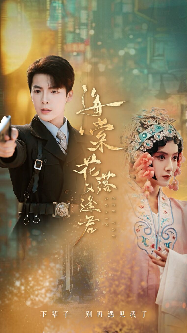 海棠花落又逢君第21-40集