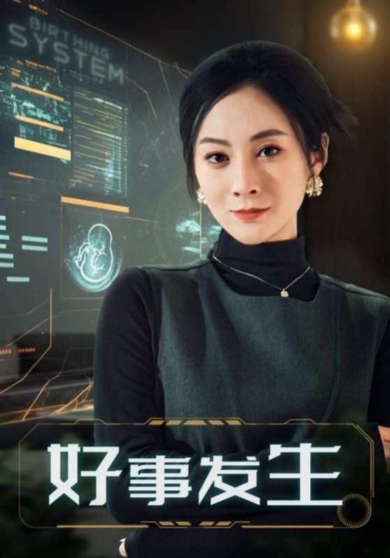 好事发生第31-61集完结(大结局)