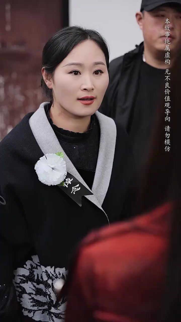 养母的秘密第21-34集完结(大结局)
