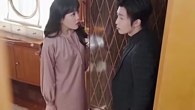 豪门夫人爽又飒第01集