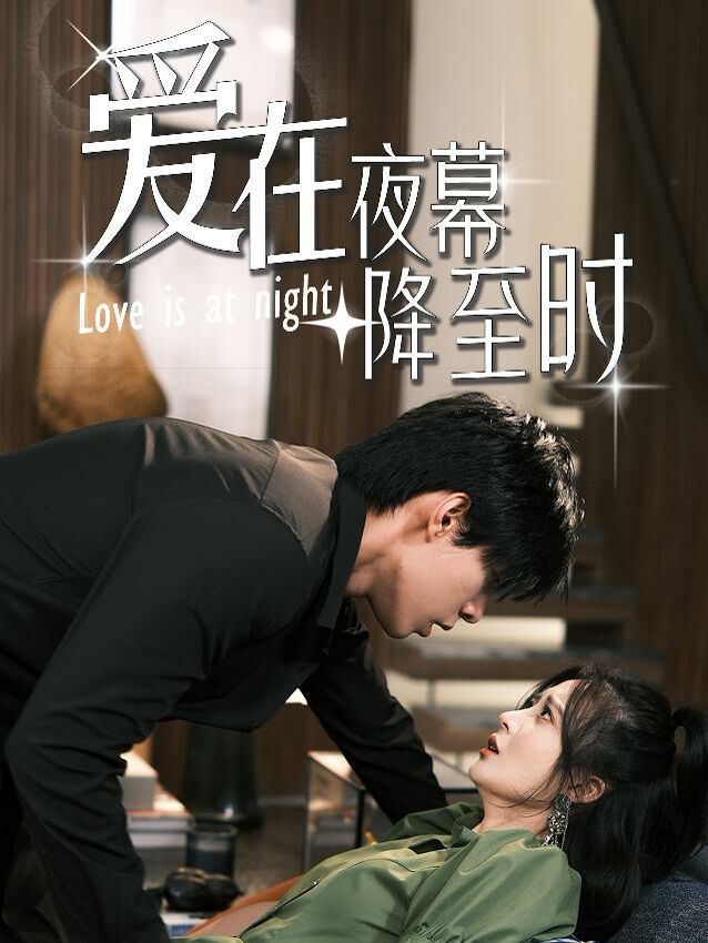 爱在夜幕降至时第61-73集完结(大结局)