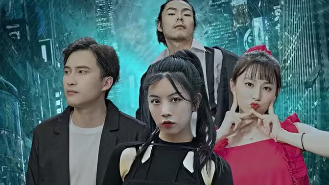 接招吧殿下第01集