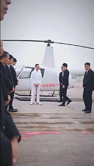 惹不起的她第1-20集