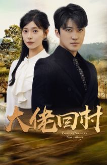 大佬回村第04集