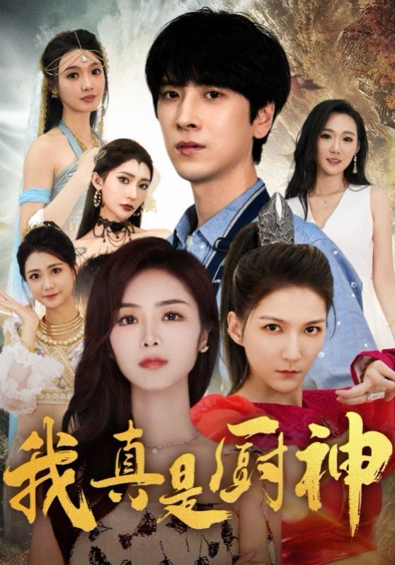 我真是厨神第1-20集