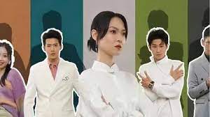 豪门后妈来自古代第1集