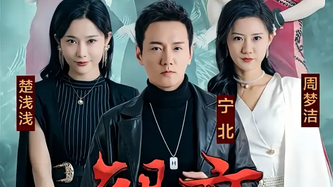 龙帝第1-20集
