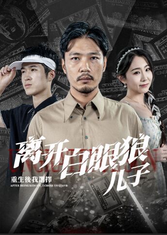 重生后，我选择离开白眼狼儿子第10集