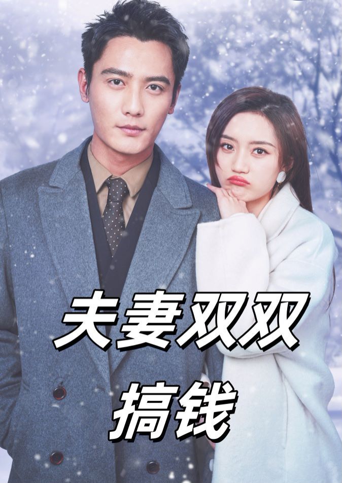 夫妻双双搞钱第58集