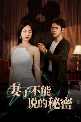 妻子不能说的秘密 第21-40集